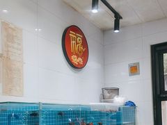 -老姑砂锅·烧烤天津菜(体北道店)