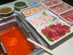 -野妹火锅(龙岗店)