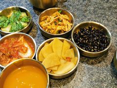 -兰正韩·韩国料理(春熙路店)
