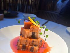 -吴越荣记苏州菜·松鼠桂鱼100%活鱼现做(斜塘老街店)