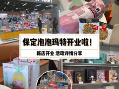 -泡泡玛特POPMART(北国先天下店)