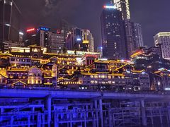 -重庆两江夜游-交运系列