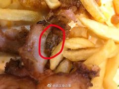-巴犀烧烤(新崇光店)