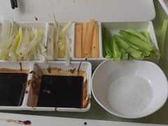 -京尊烤鸭店JINGZUN(春秀路店)