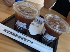 -木嘛working coffee&bar(碧道馆店)