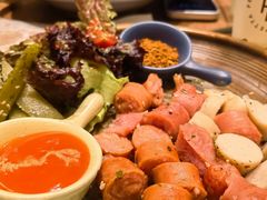 -Pennehut畔尼意面(合肥万象城店)