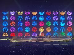 -大连体育中心体育馆