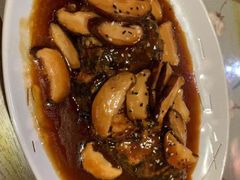 -素心斋素食餐厅