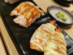 -万岁寿司(芳村店)