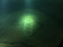-白鹤梁水下博物馆