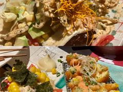 -鸟山鸣·日料食堂(王府井店)