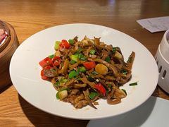 -闽上鲜·福建菜(龙湖滨江天街店)