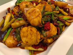 -無招牌海鮮(芽笼店)