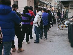 -正味斋锅巴菜(西北角店)