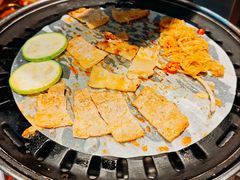 -核桃碳烤肉馆(深圳首店)