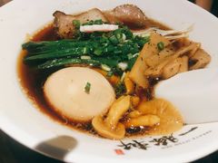 -一豚轩·烧鸟·豚骨拉面(五四路店)