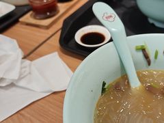 -回味鸭血粉丝汤(京新广场店)