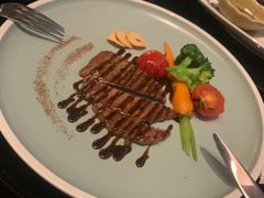 -曙亚洲餐厅-重庆富力艾美酒店(南坪万达广场店)