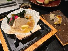 -花潮料理艺食馆(SM新生活广场店)