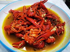 -龙虾奇迹(大华三路店)