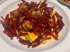 -院8里·小聚园老川菜(九眼桥店)