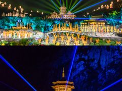 -禅宗少林·音乐大典