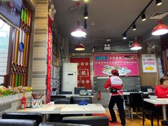 大堂-荔银肠粉(建六店)
