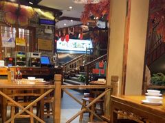 -李久其家民间餐厅(观沙岭公园店)