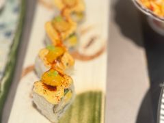 -胆道·海胆专门店(凯德晶萃店)