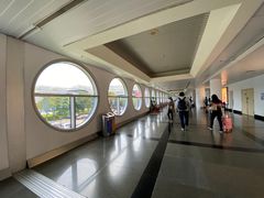-厦门高崎国际机场-T3航站楼