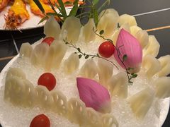 -濮园 · 四合院餐厅