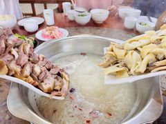 -顺昌羊肉馆（非物质文化传承店）(宾川太和路店)