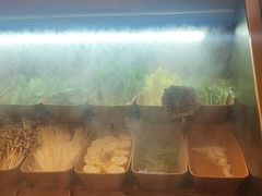 -牛YO烧肉烤肉自助(万象城春河里店)