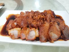 秘制老娘叉烧-茂港柏香(侨港路店)