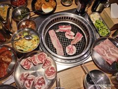 -汉拿山(魏公村店)