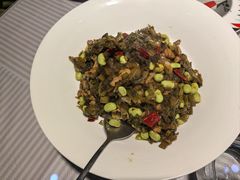 -咖啡人·融合餐厅(万达环宇店)