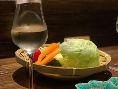 -三川·十酒Izakaya(南昌路店)