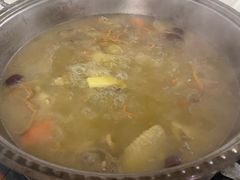 -凯盈阁私房菜·桑拿鸡(绿茵花园店)