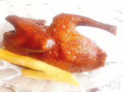 -潮福城大酒楼(北尚店)