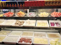 -非烤勿扰自助烤肉海鲜火锅(南城莱蒙店)