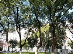 -浙江大学(玉泉校区)