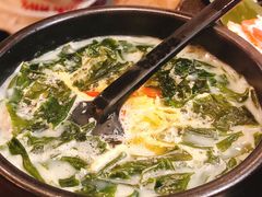 -九田家黑牛烤肉料理(太阳城店)
