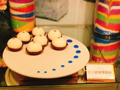 -蓝钻·国际美食海鲜自助百汇(西直门店)