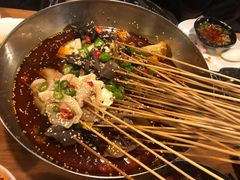 -付小姐在成都(中山公园店)