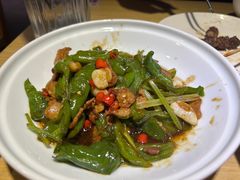 -关东小磨东北菜(上海长风大悦城店)