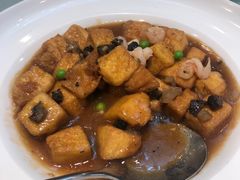 -海宝酒家(中山四路店)