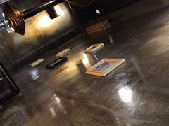 -韩聚屋韩国烤肉餐厅(新北万达店)