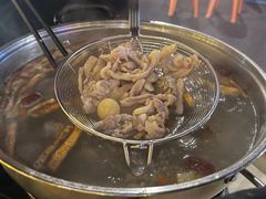 -小煵记·打边炉(西丽文光店)