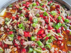 -蛙兔鸡自贡风味·特色江湖菜(广都店)