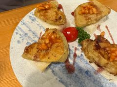 -菊上日式料理(蚌埠银泰店)
